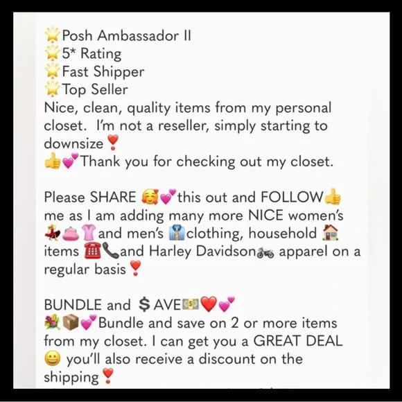 🍎NEW Liberty Lane Long Sleeve Quality Women’s Wear Soft Cotton Blend Apples 🍎 - Picture 8 of 10